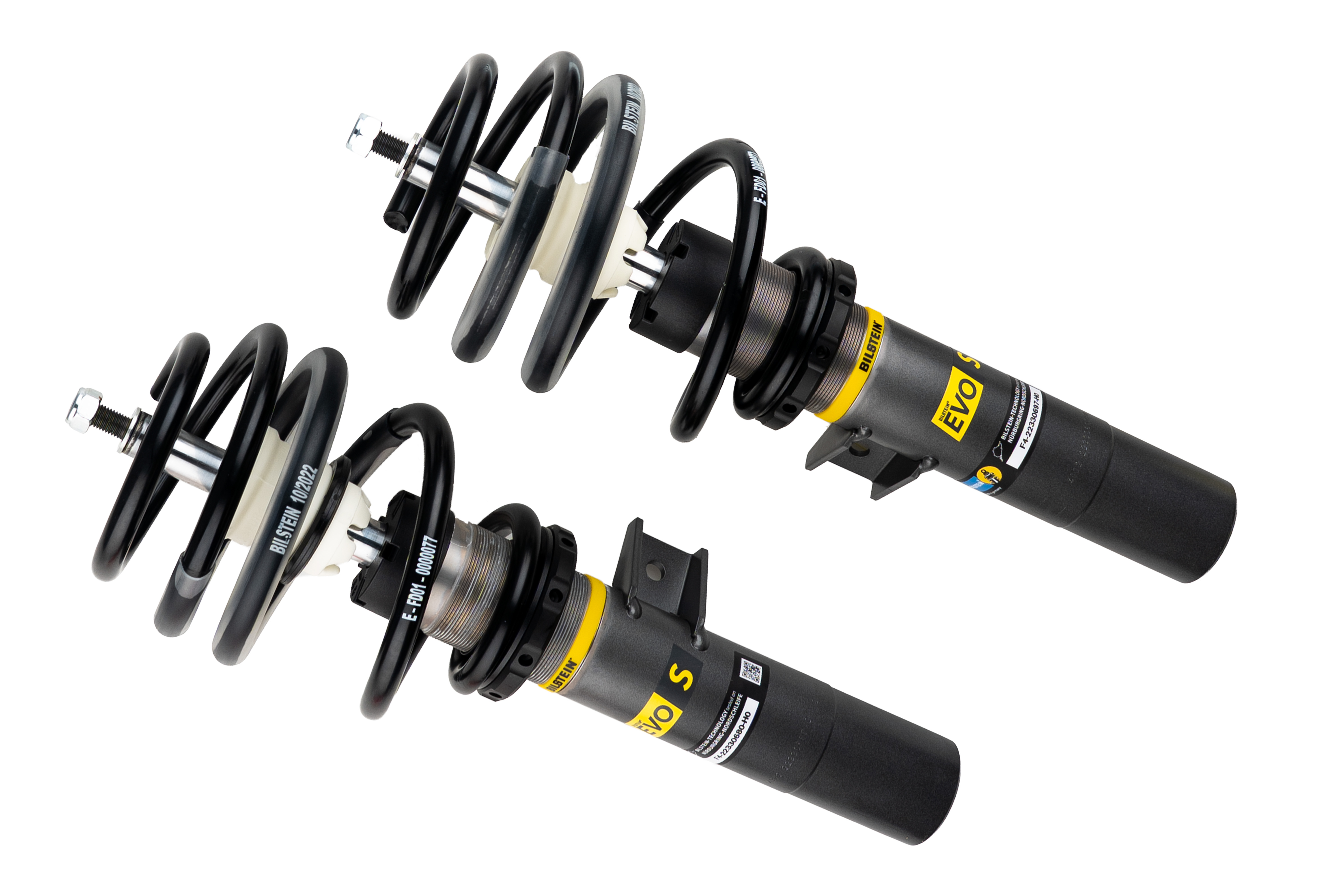 Bilstein 47-326170 EVO S - Suspension Kit